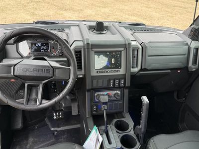2026 Polaris XPedition XP 5 NorthStar - Photo 13
