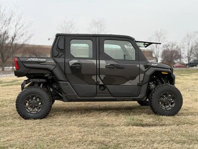 2026 Polaris XPedition XP 5 NorthStar - Photo 9