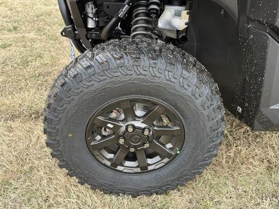 2026 Polaris XPedition XP 5 NorthStar - Photo 11