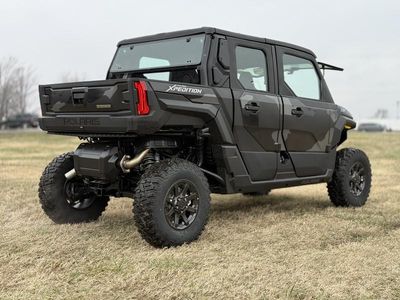 2026 Polaris XPedition XP 5 NorthStar - Photo 6