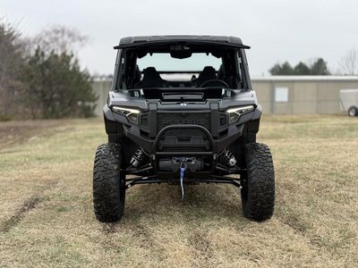 2026 Polaris XPedition XP 5 NorthStar - Photo 4