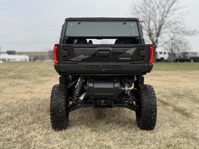 2026 Polaris XPedition XP 5 NorthStar - Photo 7