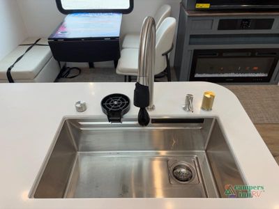 2026 Forest River RV Puma Vista - Photo 17