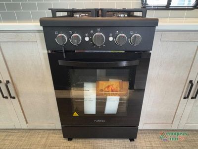 2026 Forest River RV Puma Vista - Photo 21