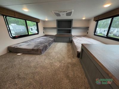2026 Forest River RV Puma Vista - Photo 35