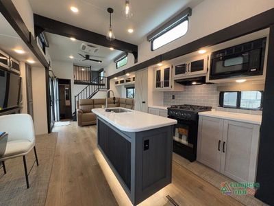 2026 Forest River RV Puma Vista - Photo 9