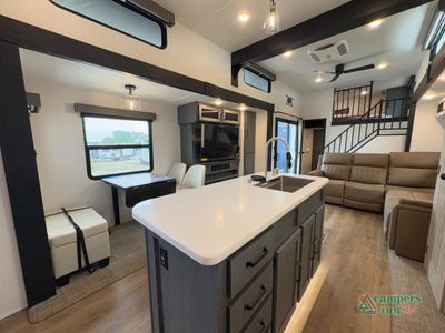 2026 Forest River RV Puma Vista - Photo 11