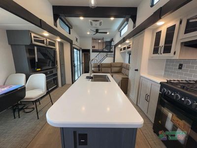2026 Forest River RV Puma Vista - Photo 10