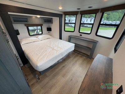 2026 Forest River RV Puma Vista - Photo 36