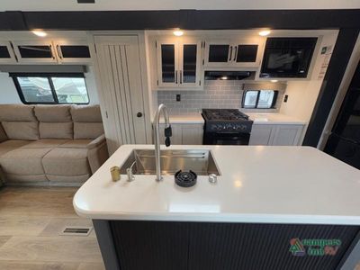 2026 Forest River RV Puma Vista - Photo 16