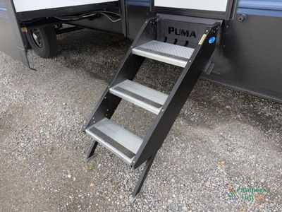 2026 Forest River RV Puma Vista - Photo 42