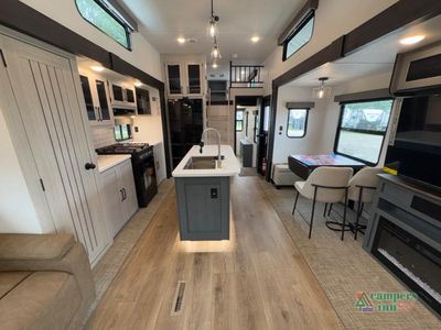 2026 Forest River RV Puma Vista - Photo 14