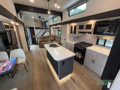 2026 Forest River RV Puma Vista - Photo 2