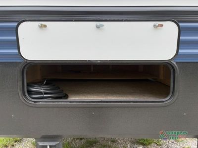 2026 Forest River RV Puma Vista - Photo 41