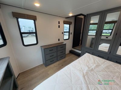 2026 Forest River RV Puma Vista - Photo 37