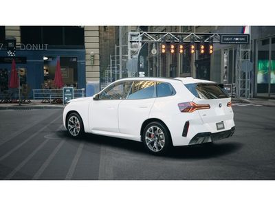 2026 BMW X3 30 xDrive - Photo 2