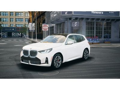 2026 BMW X3 30 xDrive - Photo 1