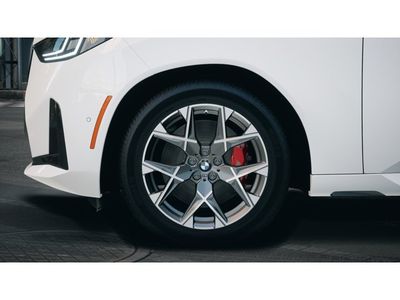 2026 BMW X3 30 xDrive - Photo 7