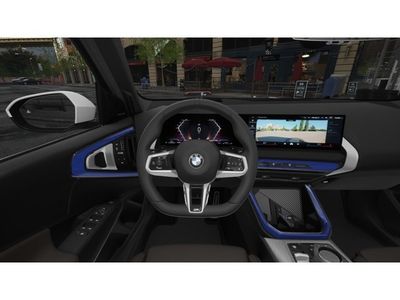 2026 BMW X3 30 xDrive - Photo 13