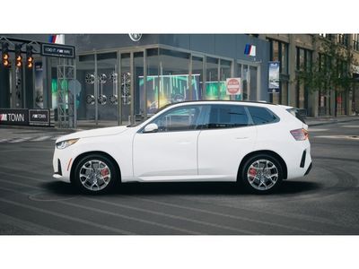 2026 BMW X3 30 xDrive - Photo 4