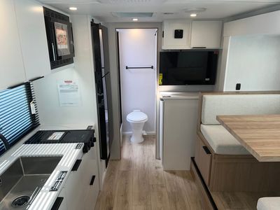 2026 Winnebago Towables MICRO MINNIE-TT - Photo 2