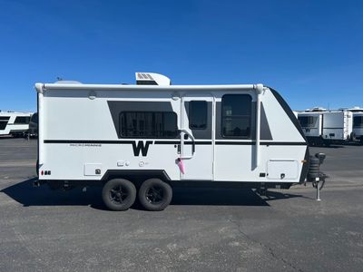 2026 Winnebago Towables MICRO MINNIE-TT - Photo 21