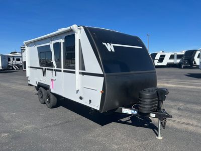 2026 Winnebago Towables MICRO MINNIE-TT - Photo 1