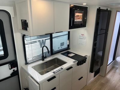 2026 Winnebago Towables MICRO MINNIE-TT - Photo 15