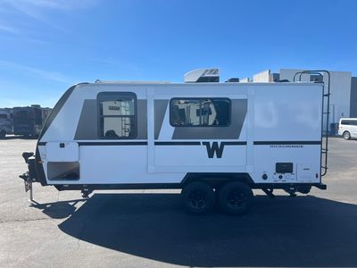 2026 Winnebago Towables MICRO MINNIE-TT - Photo 24