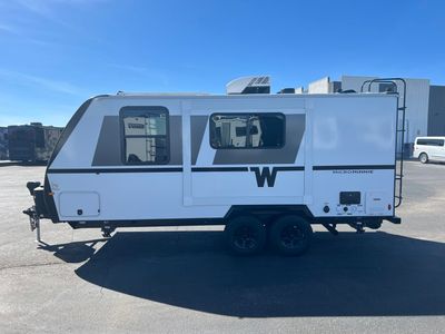 2026 Winnebago Towables MICRO MINNIE-TT - Photo 23