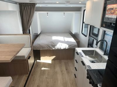 2026 Winnebago Towables MICRO MINNIE-TT - Photo 7