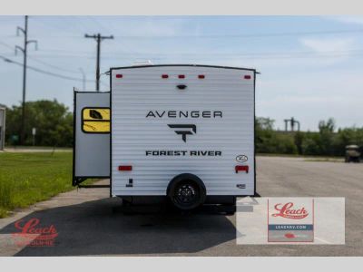 2027 Avenger 26DBS — photo 7 view