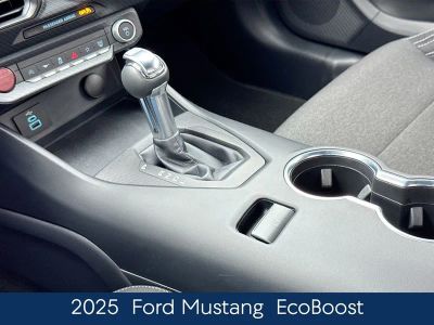 2025 Ford Mustang EcoBoost - Photo 32