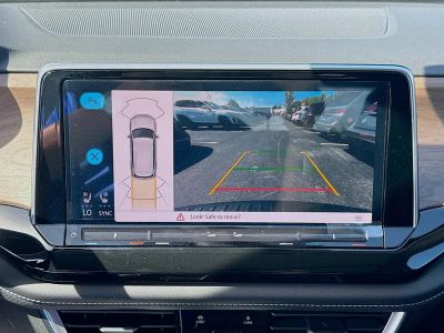 2026 Volkswagen Atlas — photo 13 view