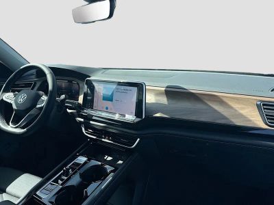 2026 Volkswagen Atlas — photo 24 view