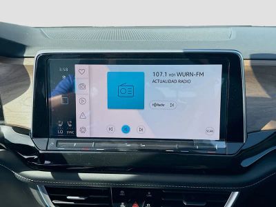 2026 Volkswagen Atlas — photo 12 view