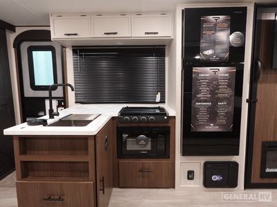 2026 Prime Time RV Avenger - Photo 8
