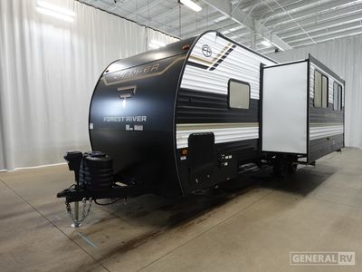 2026 Prime Time RV Avenger - Photo 2