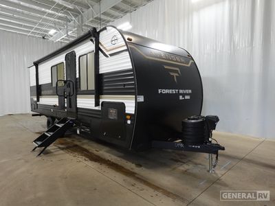 2026 Prime Time RV Avenger - Photo 1