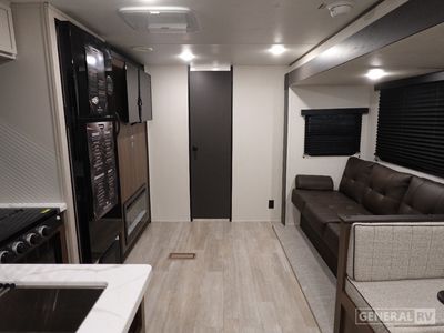 2026 Prime Time RV Avenger - Photo 6