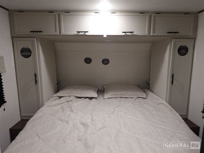 2026 Prime Time RV Avenger - Photo 9