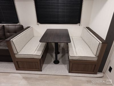 2026 Prime Time RV Avenger - Photo 11