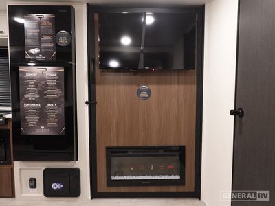 2026 Prime Time RV Avenger - Photo 13