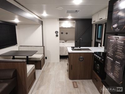 2026 Prime Time RV Avenger - Photo 7