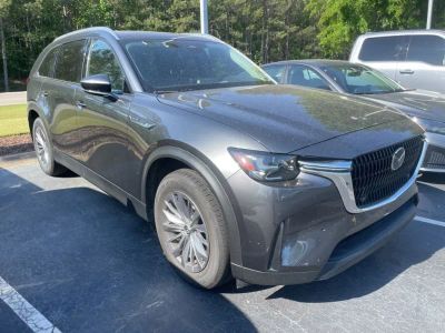 2025 Mazda CX-90 - Photo 2