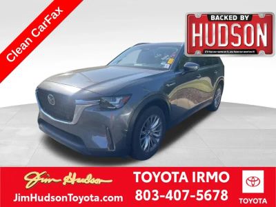 2025 Mazda CX-90 - Photo 1