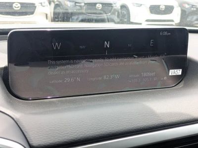 2026 Mazda CX-50 — photo 20 view