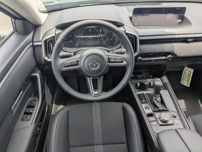 2026 Mazda CX-50 — photo 14 view
