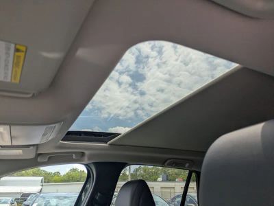 2026 Mazda CX-50 — photo 18 view