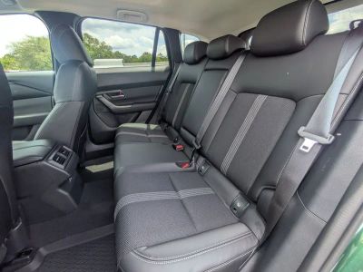 2026 Mazda CX-50 — photo 12 view